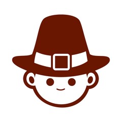 pilgrim boy