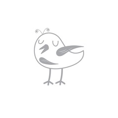 bird