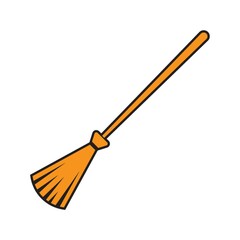 broomstick