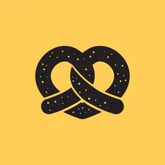 pretzel © captainvector
