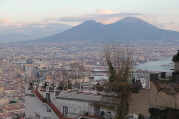 Naples Landscape
