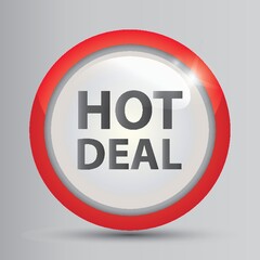 hot deal offer