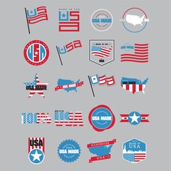 made in usa label