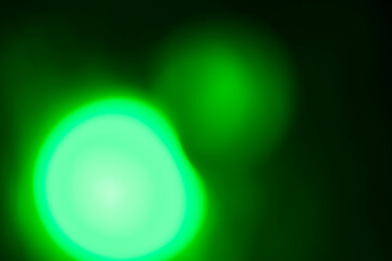 Abstract blurred background - Light leaks