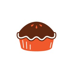 pie