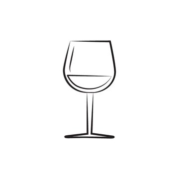 recommend clip art: wine glass