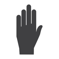hand gesture