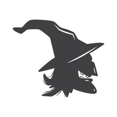 Fototapeta premium witch