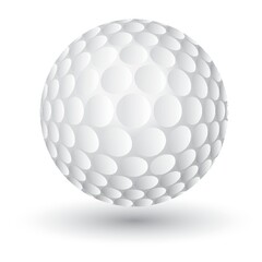 golf ball