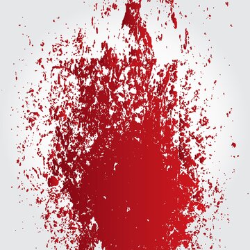 abstract blood