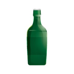 beer bottle