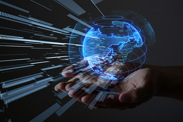 グローバルネットワーク