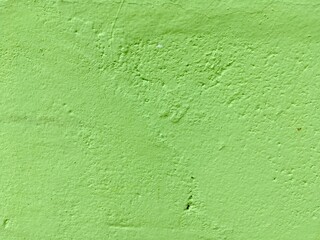 green paint background