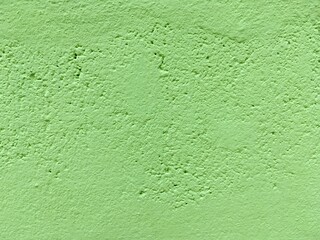 Green concrete surface texture 