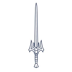 sword