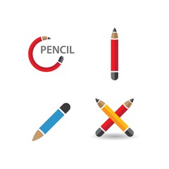 Pencil symbol