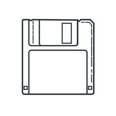 floppy disk