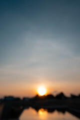 sun
