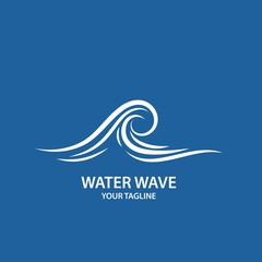 Water wave