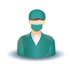 surgeon