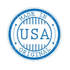 made in usa label