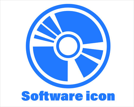 Software icon