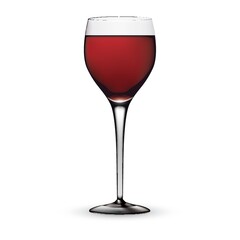 wine glass