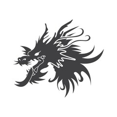 Obraz premium dragon