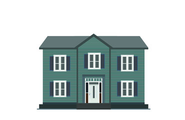 House vector