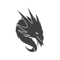 Obraz premium dragon