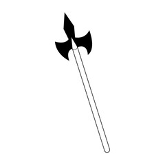 spear