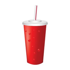 take away cup