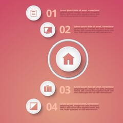 infographic representation