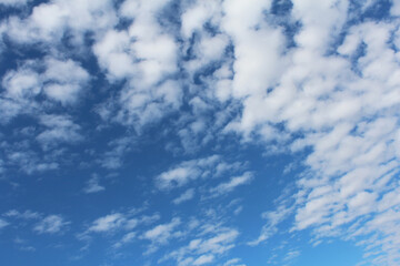 秋の空