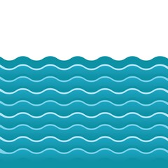 water waves