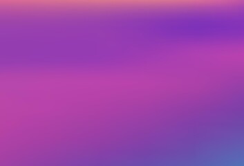 Light Blue, Yellow vector abstract bright template.