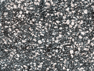 Marble natural pattern for background, abstract natural marble black and white for design.