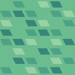 Geometric seamless repeating pattern of rectangles