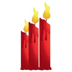 candle