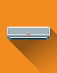 Air condition system