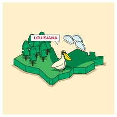 louisiana state