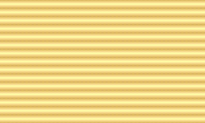 Obraz premium Seamless striped background. Soft yellow texture. Vector.