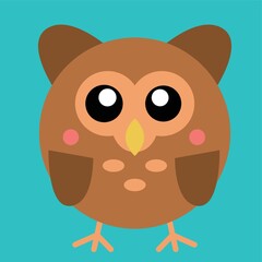 owl