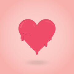 love heart