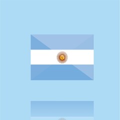 argentina flag