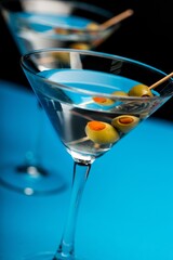 Martini.