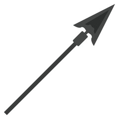 spear
