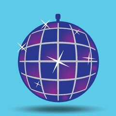 disco ball