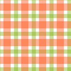 Abstract vector geometric seamless pattern. Vertical and horizontal stripes. Plaid.Can be used for wallpaper,fabric, web page background, surface textures.