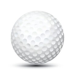 golf ball